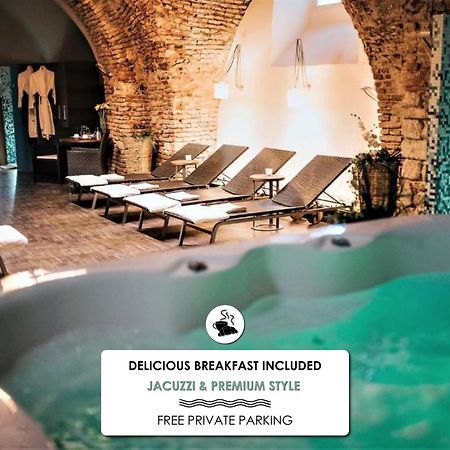 Hotel Mitra, Story Hotels Ptuj Dış mekan fotoğraf