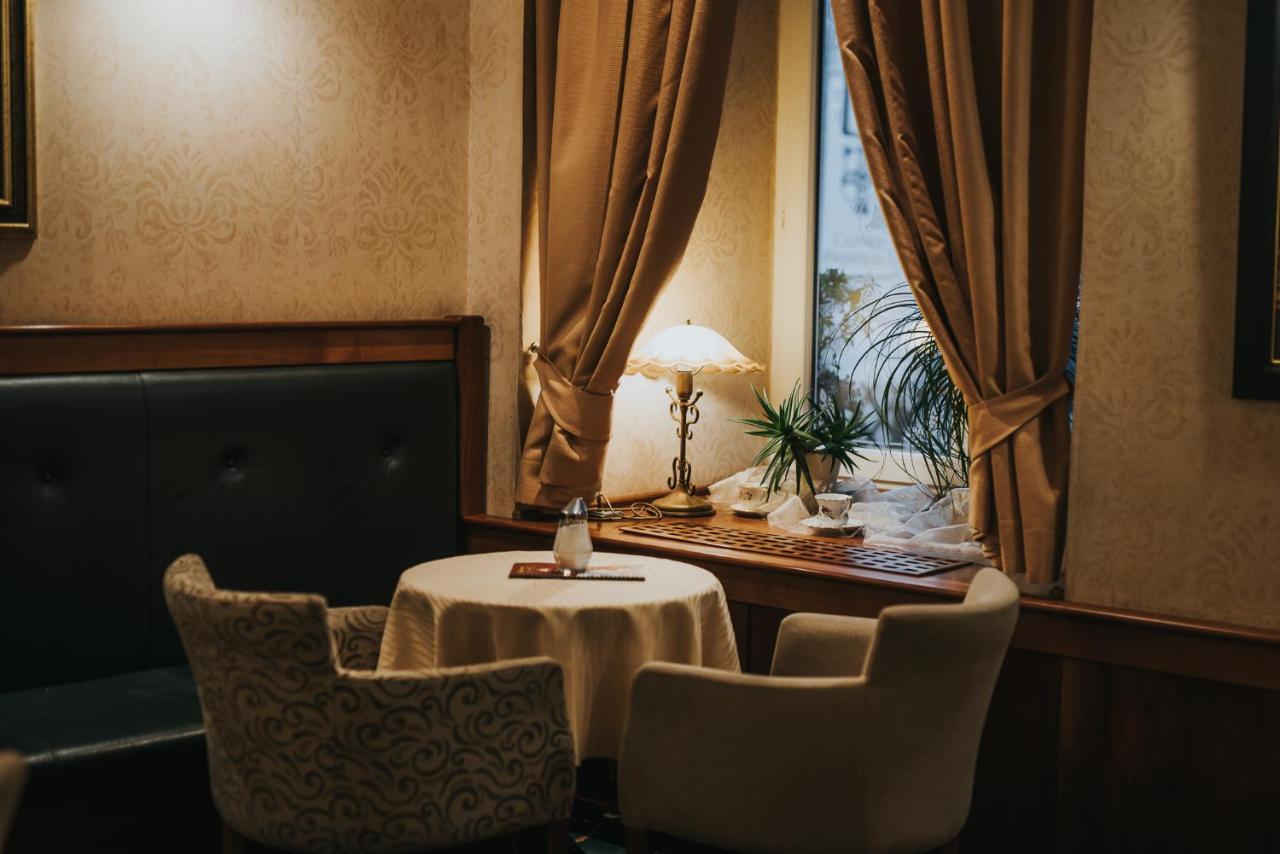 Hotel Mitra, Story Hotels Ptuj Dış mekan fotoğraf