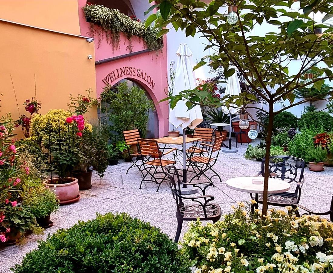 Hotel Mitra, Story Hotels Ptuj Dış mekan fotoğraf