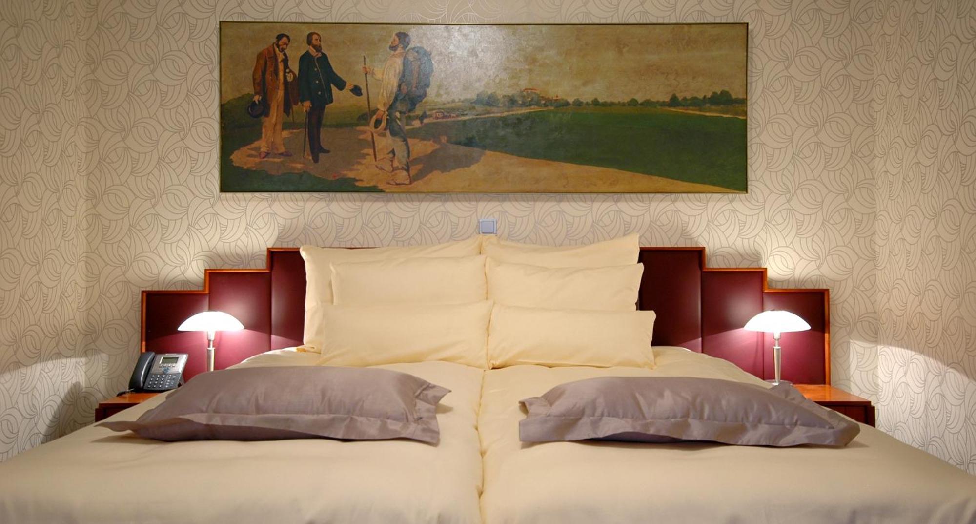 Hotel Mitra, Story Hotels Ptuj Dış mekan fotoğraf