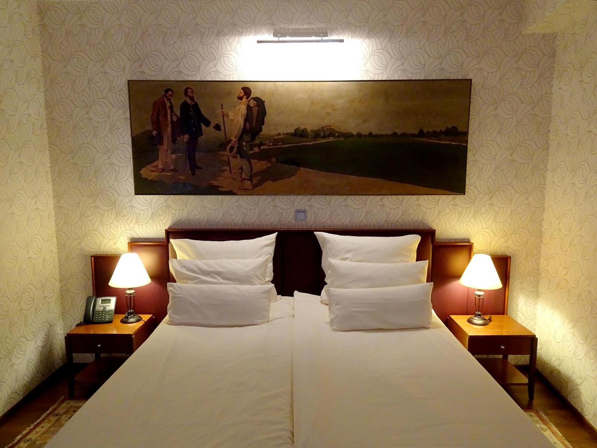 Hotel Mitra, Story Hotels Ptuj Dış mekan fotoğraf