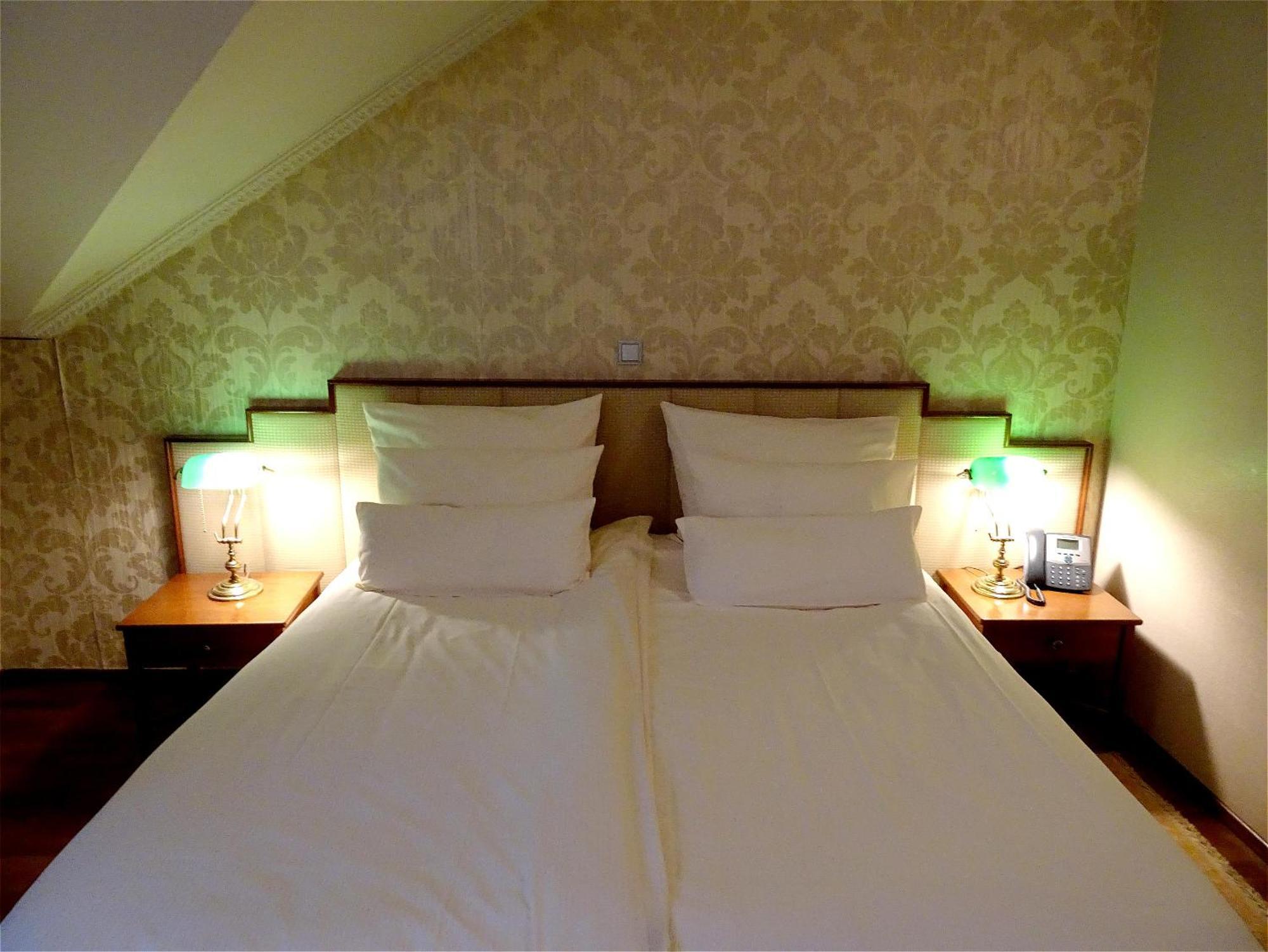 Hotel Mitra, Story Hotels Ptuj Dış mekan fotoğraf