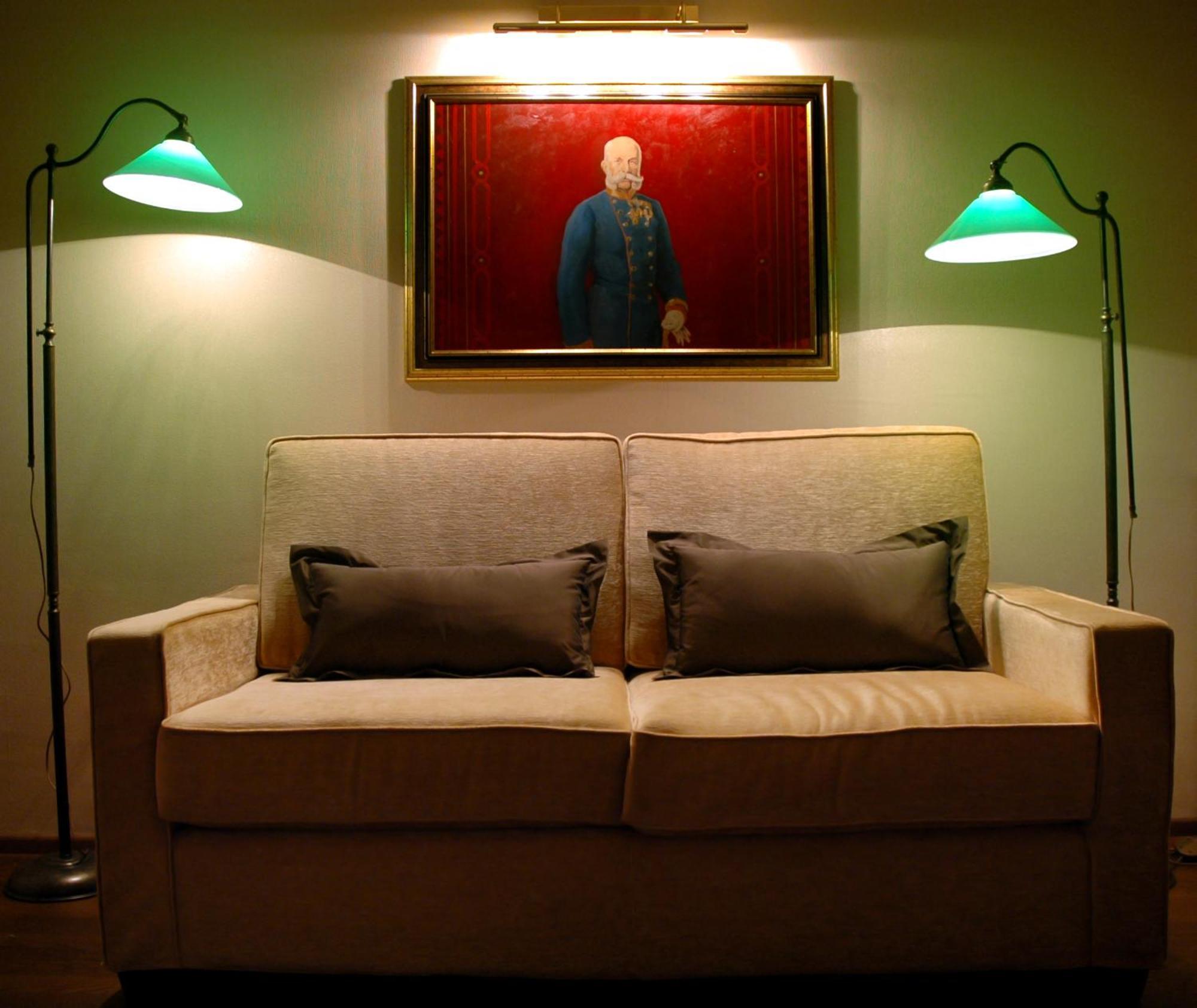 Hotel Mitra, Story Hotels Ptuj Dış mekan fotoğraf