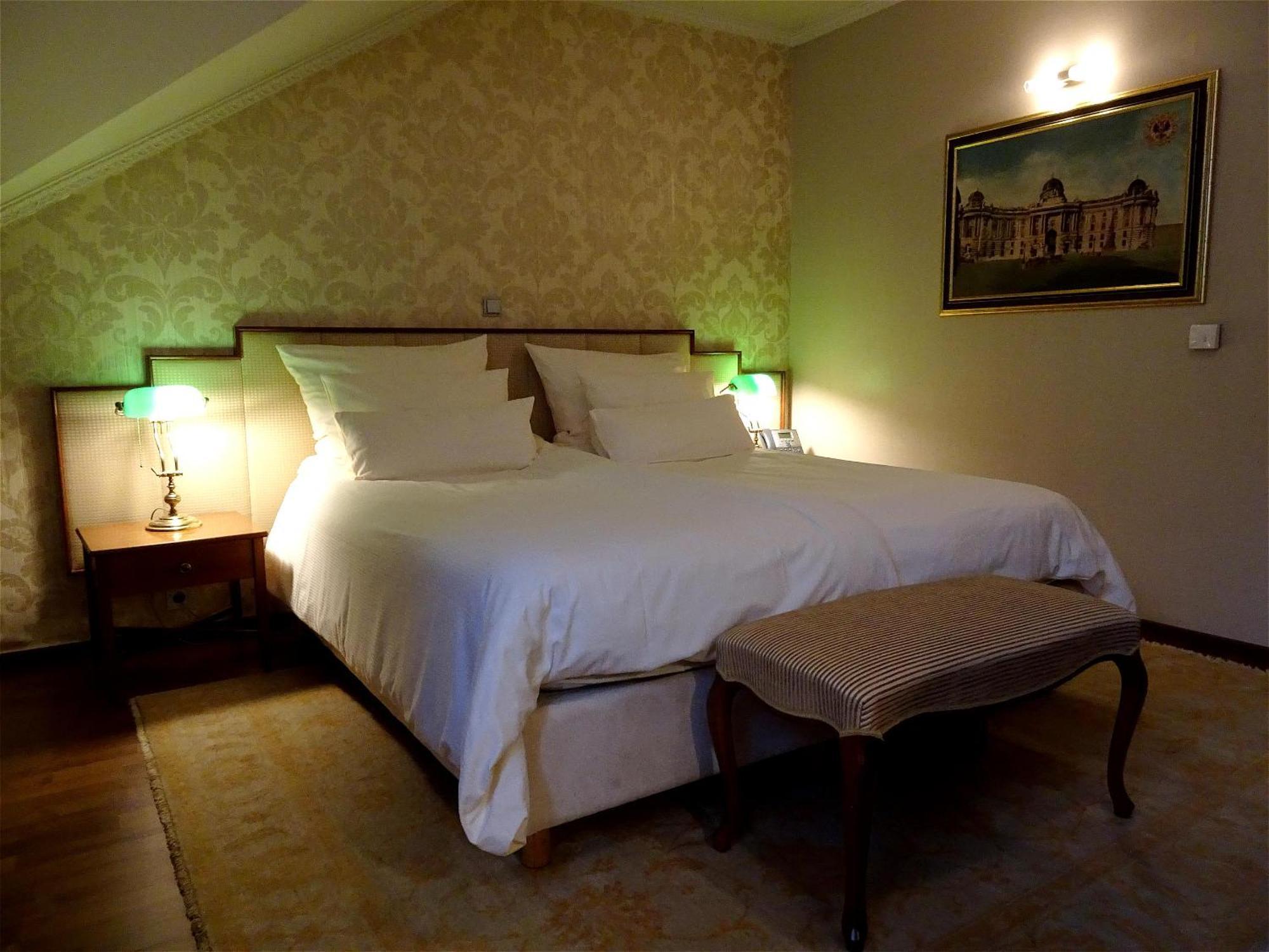 Hotel Mitra, Story Hotels Ptuj Dış mekan fotoğraf