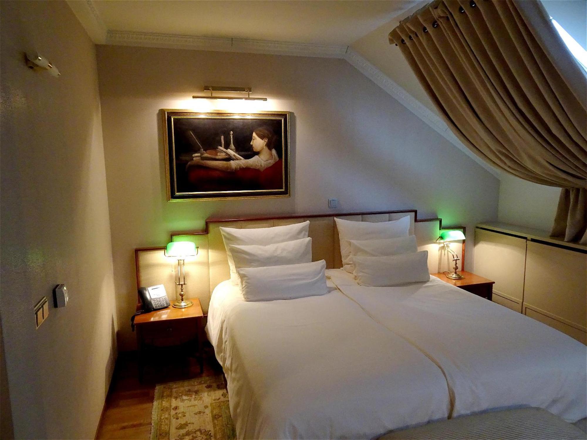 Hotel Mitra, Story Hotels Ptuj Dış mekan fotoğraf