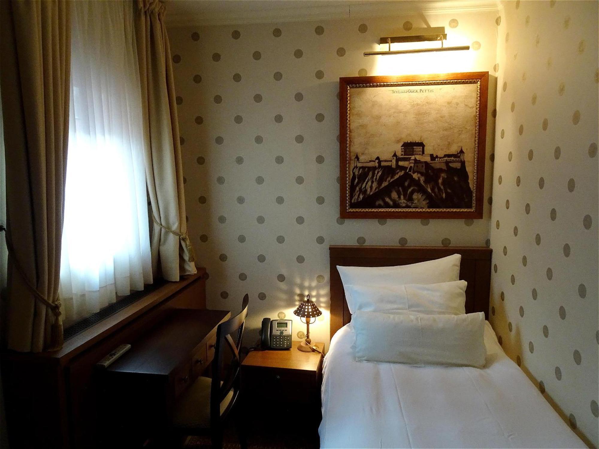 Hotel Mitra, Story Hotels Ptuj Dış mekan fotoğraf
