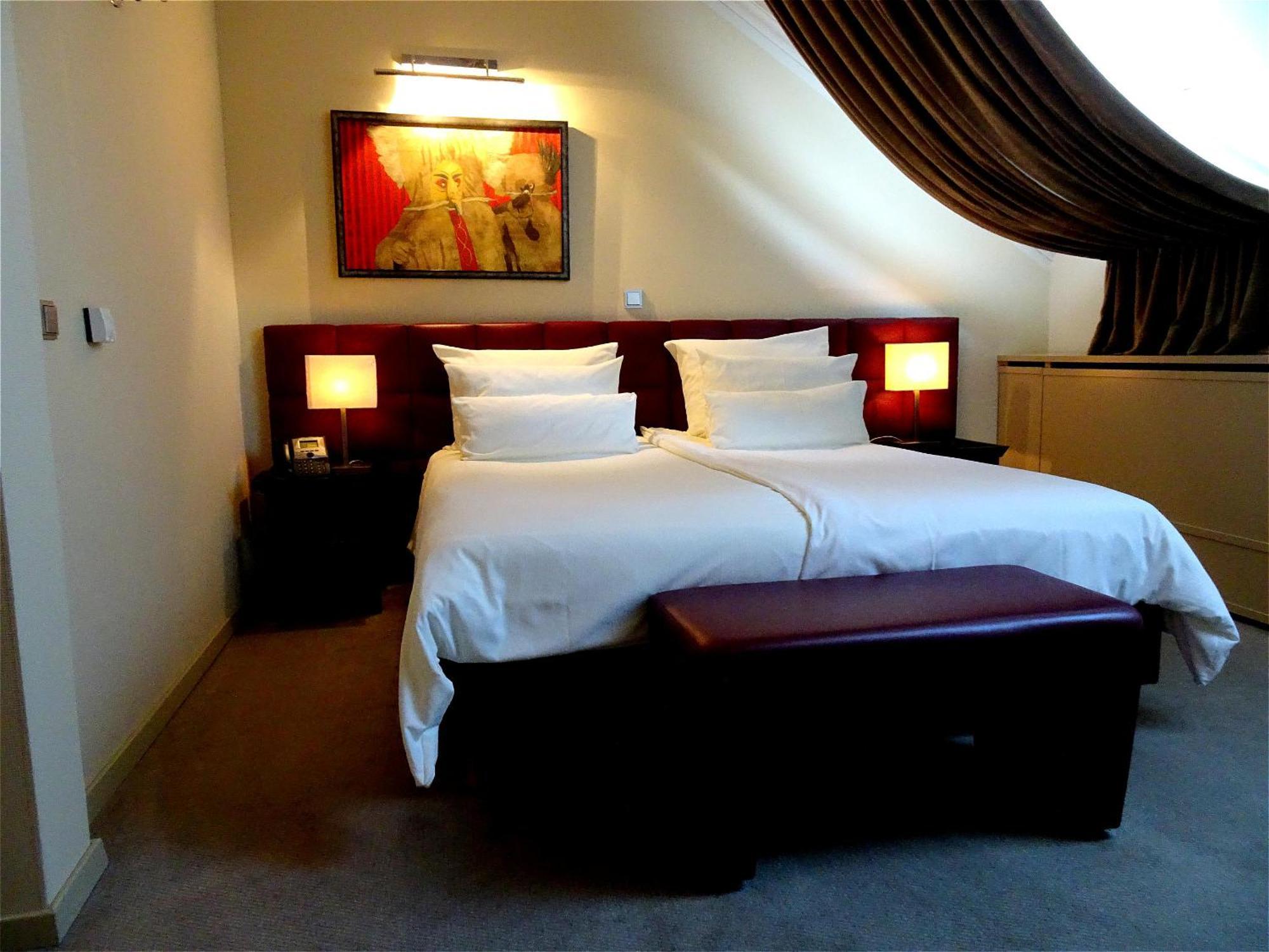 Hotel Mitra, Story Hotels Ptuj Dış mekan fotoğraf