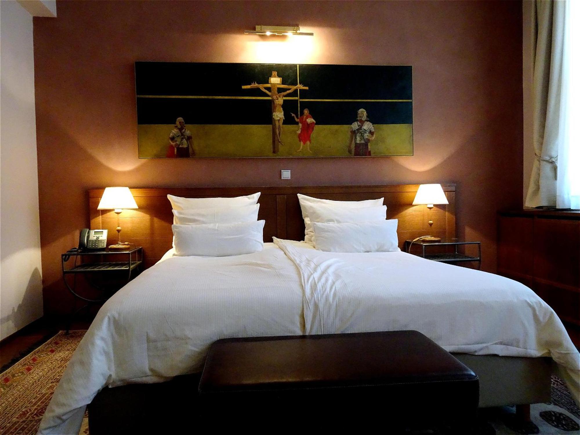 Hotel Mitra, Story Hotels Ptuj Dış mekan fotoğraf