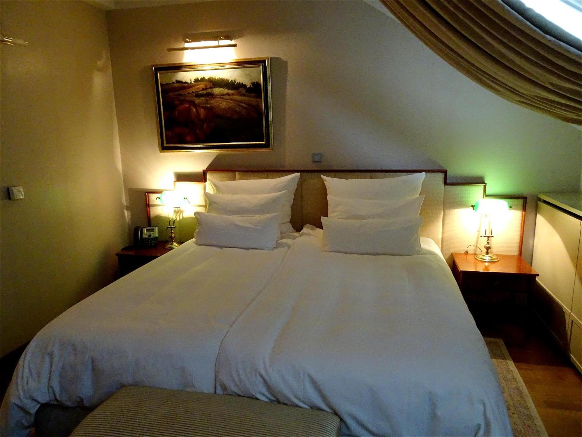 Hotel Mitra, Story Hotels Ptuj Dış mekan fotoğraf