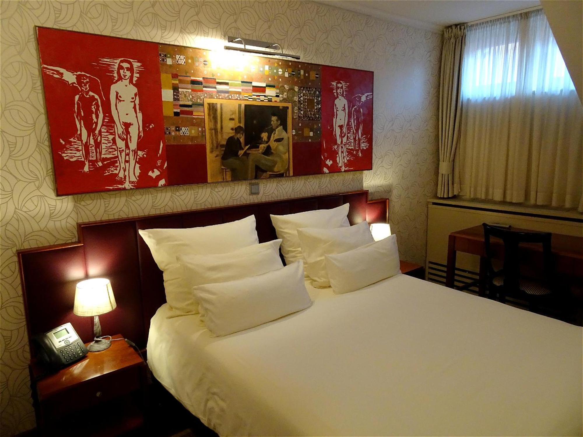 Hotel Mitra, Story Hotels Ptuj Dış mekan fotoğraf