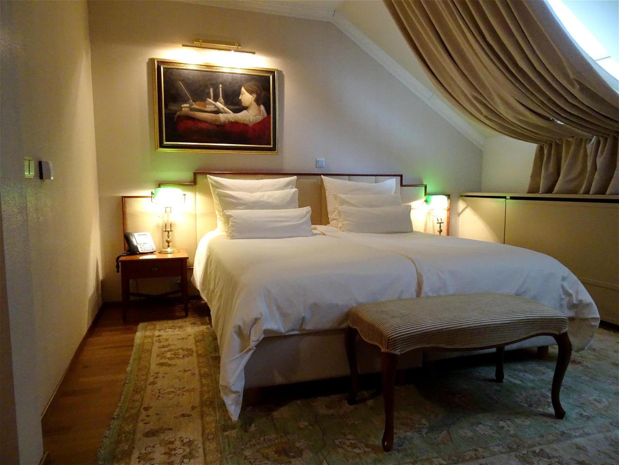 Hotel Mitra, Story Hotels Ptuj Dış mekan fotoğraf