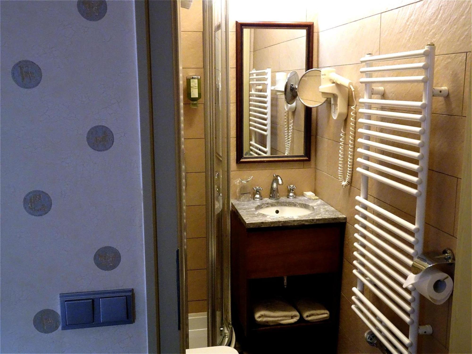 Hotel Mitra, Story Hotels Ptuj Dış mekan fotoğraf