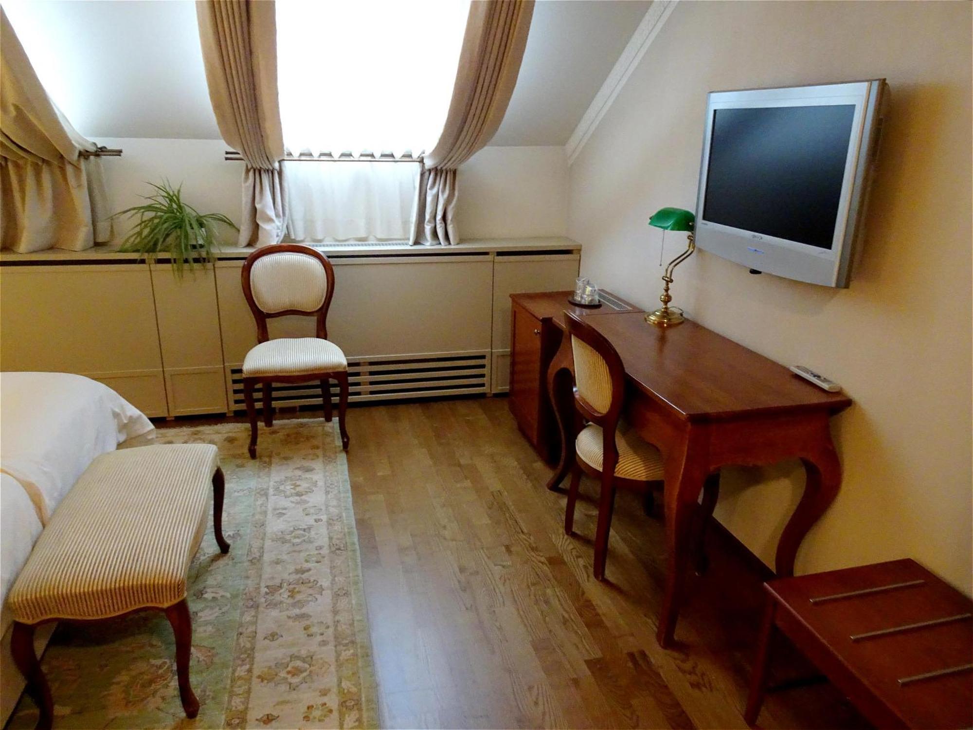 Hotel Mitra, Story Hotels Ptuj Dış mekan fotoğraf
