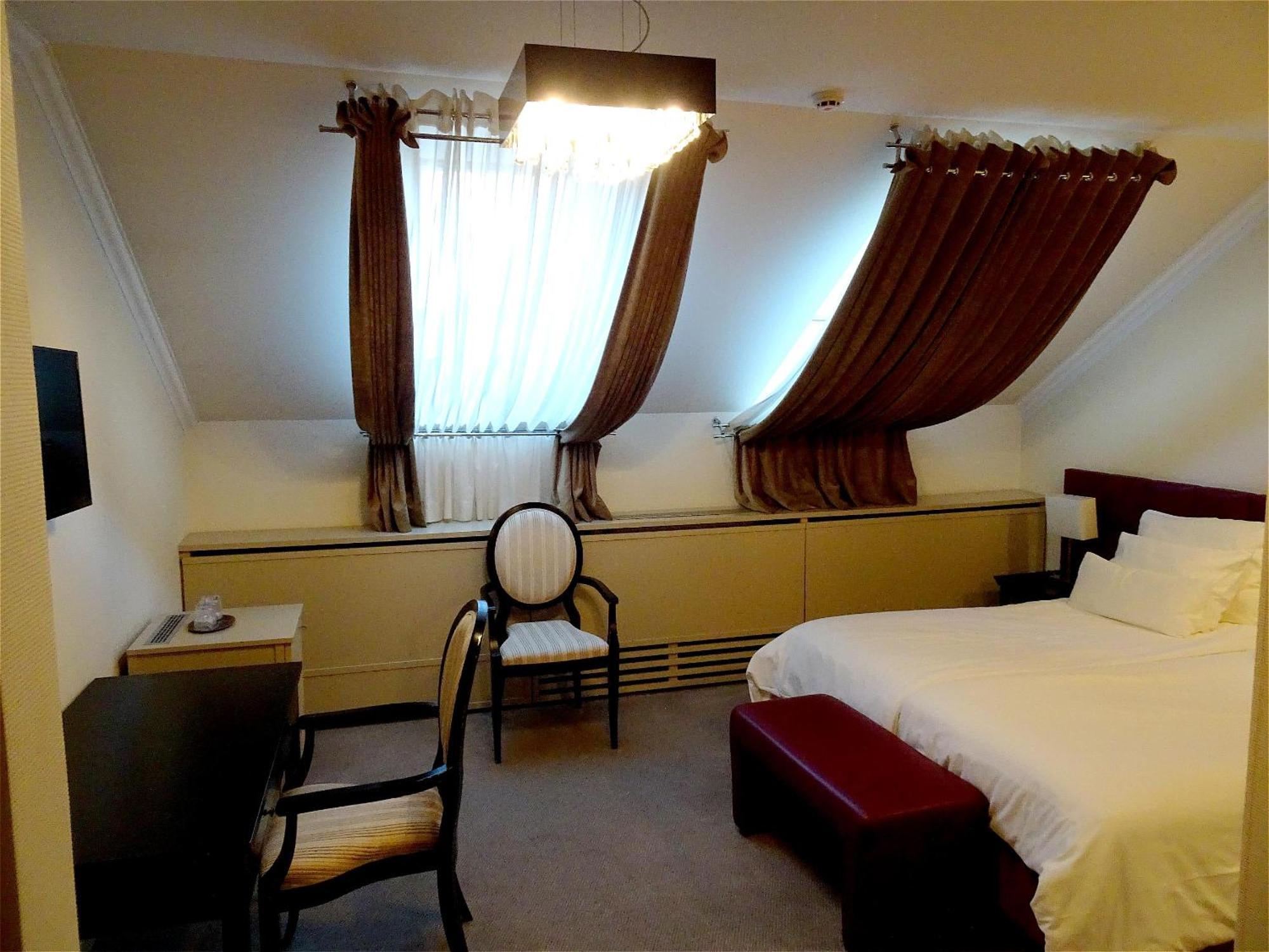 Hotel Mitra, Story Hotels Ptuj Dış mekan fotoğraf