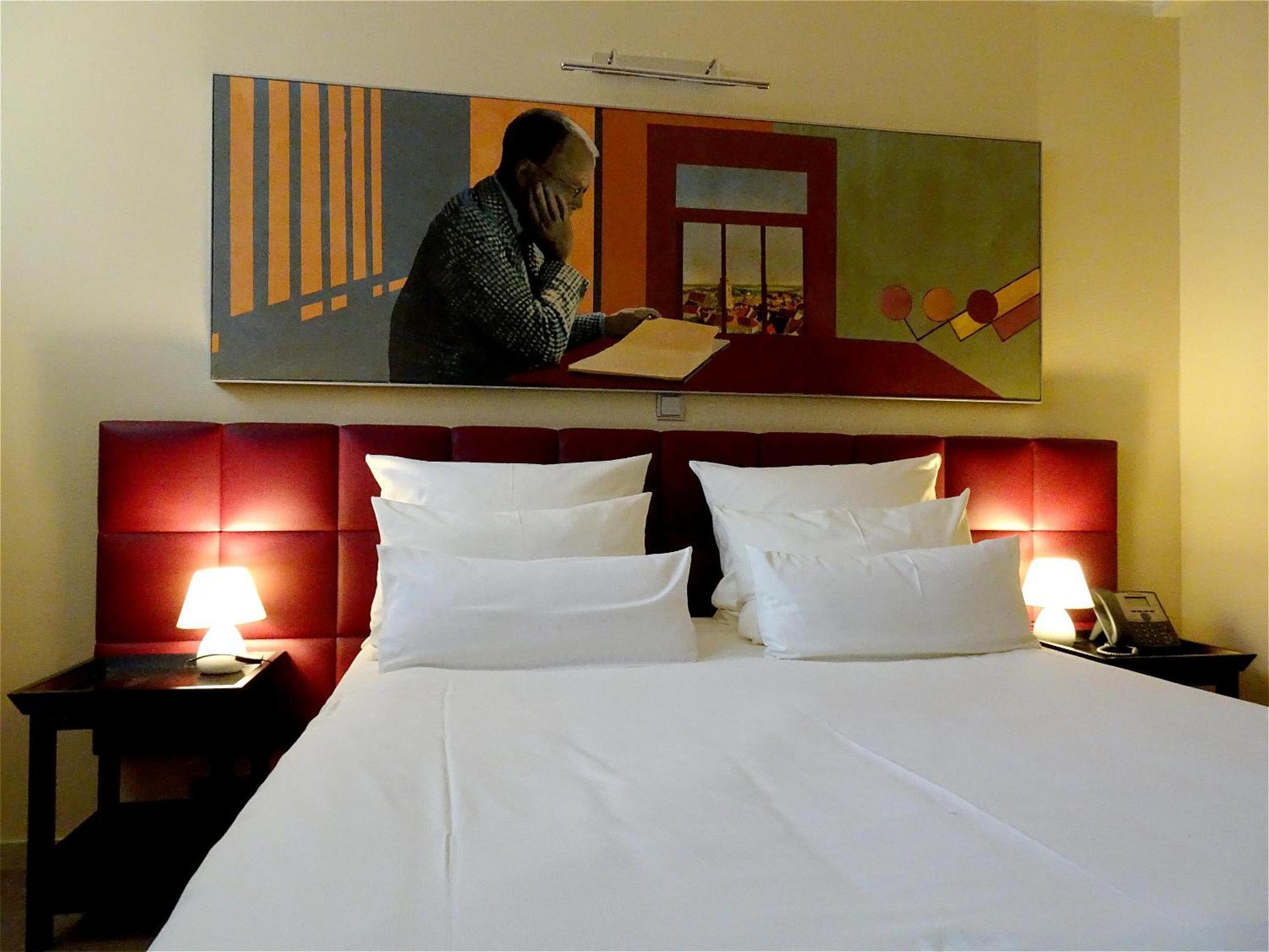 Hotel Mitra, Story Hotels Ptuj Dış mekan fotoğraf