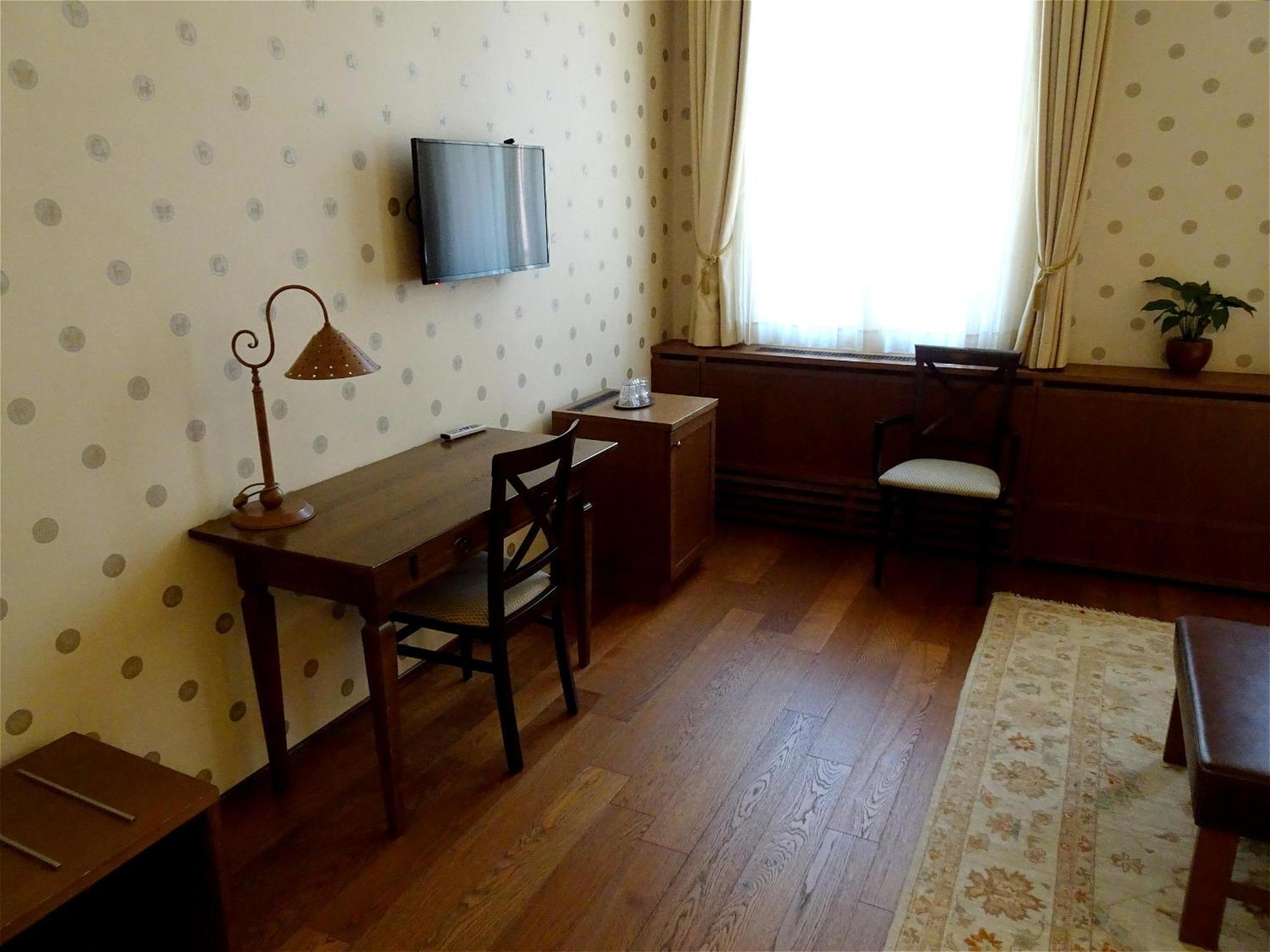 Hotel Mitra, Story Hotels Ptuj Dış mekan fotoğraf