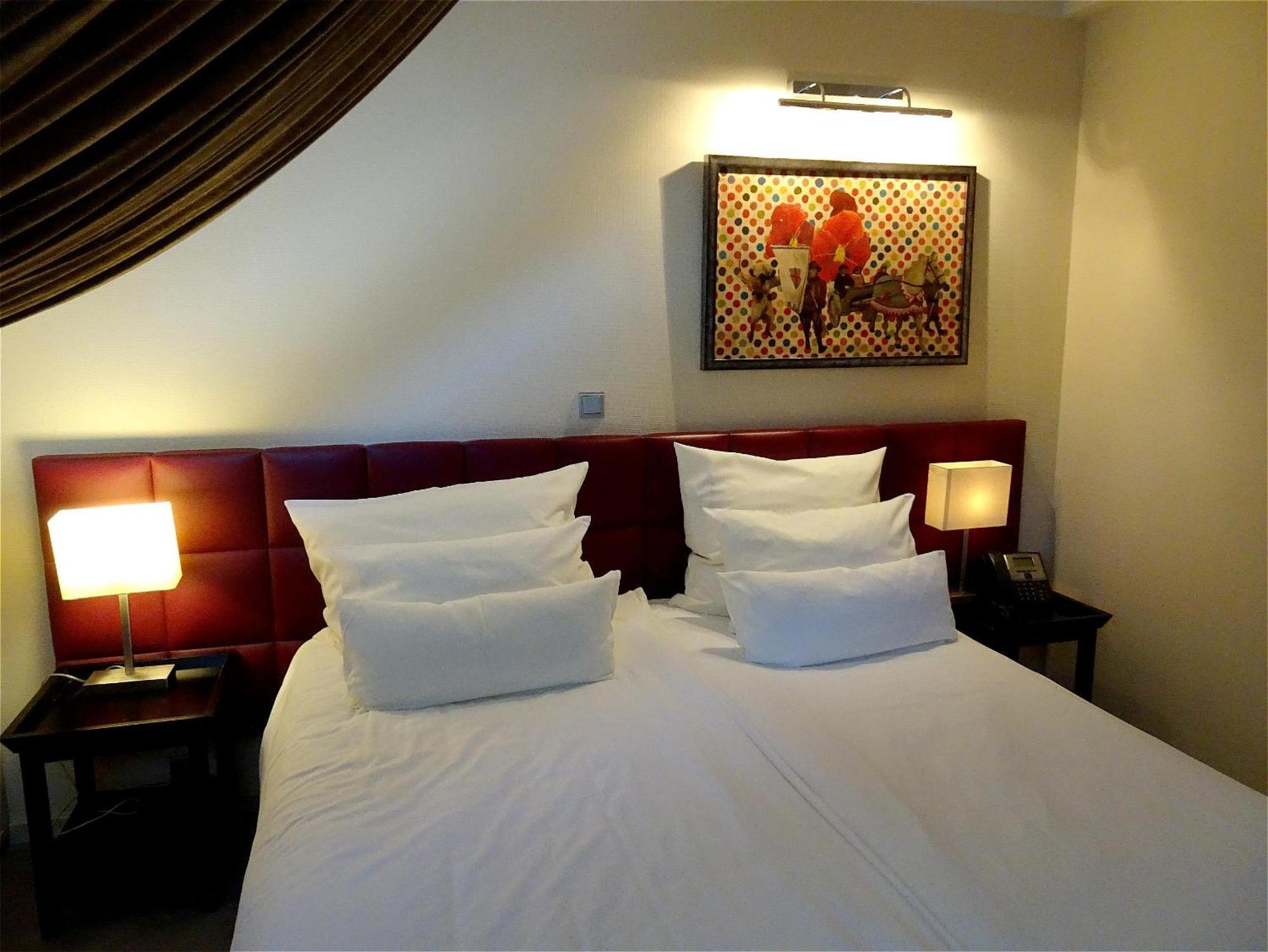 Hotel Mitra, Story Hotels Ptuj Dış mekan fotoğraf