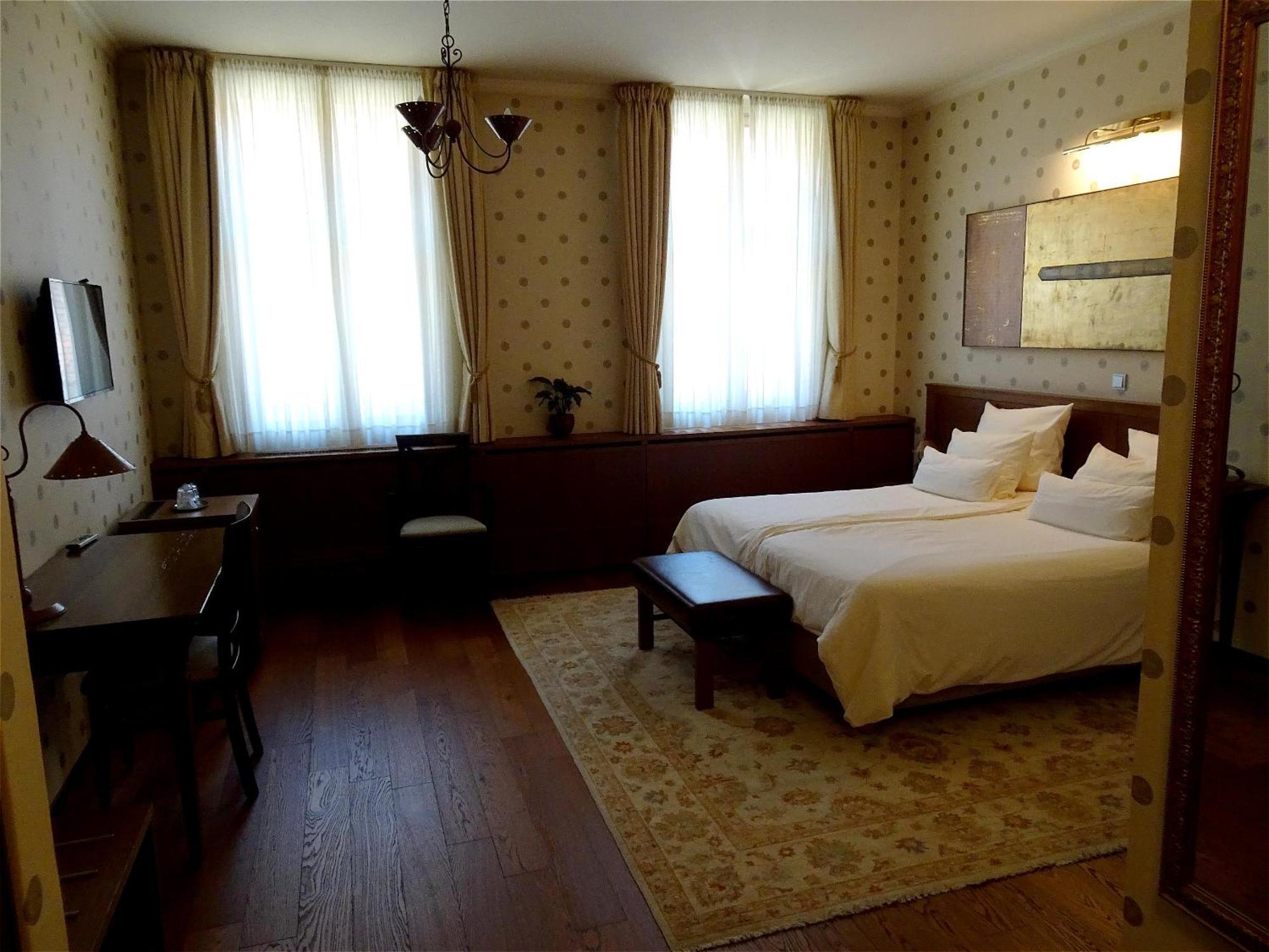 Hotel Mitra, Story Hotels Ptuj Dış mekan fotoğraf