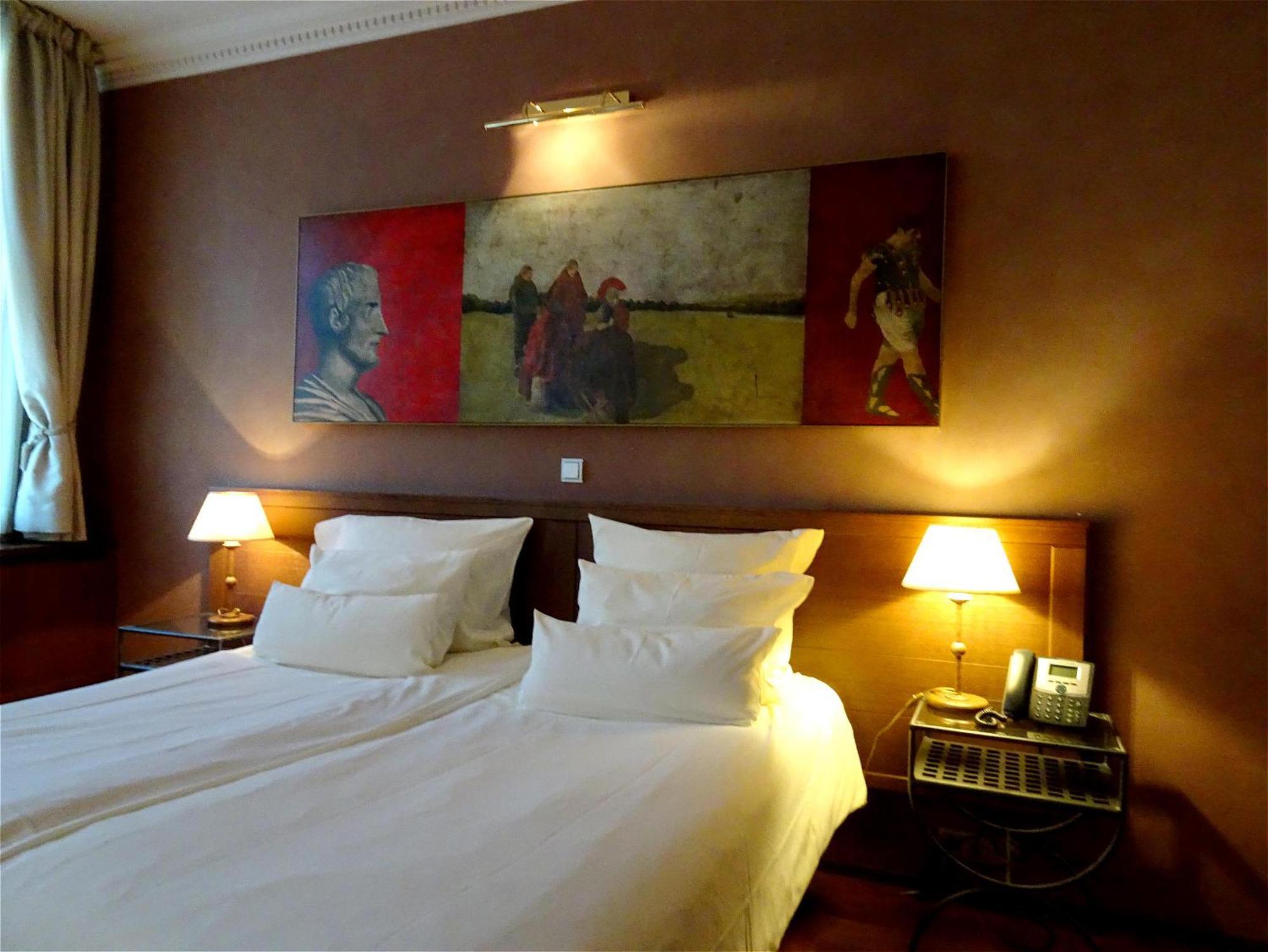 Hotel Mitra, Story Hotels Ptuj Dış mekan fotoğraf