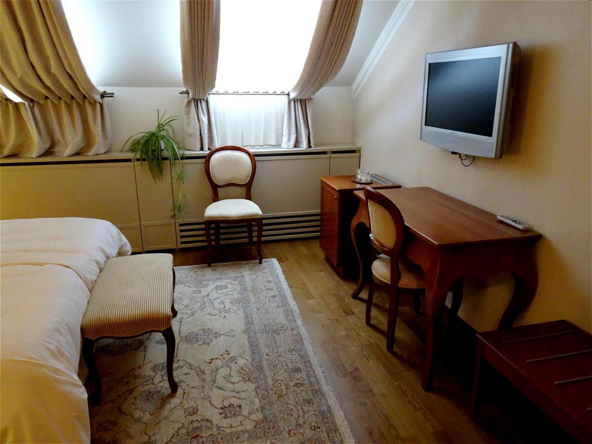Hotel Mitra, Story Hotels Ptuj Dış mekan fotoğraf