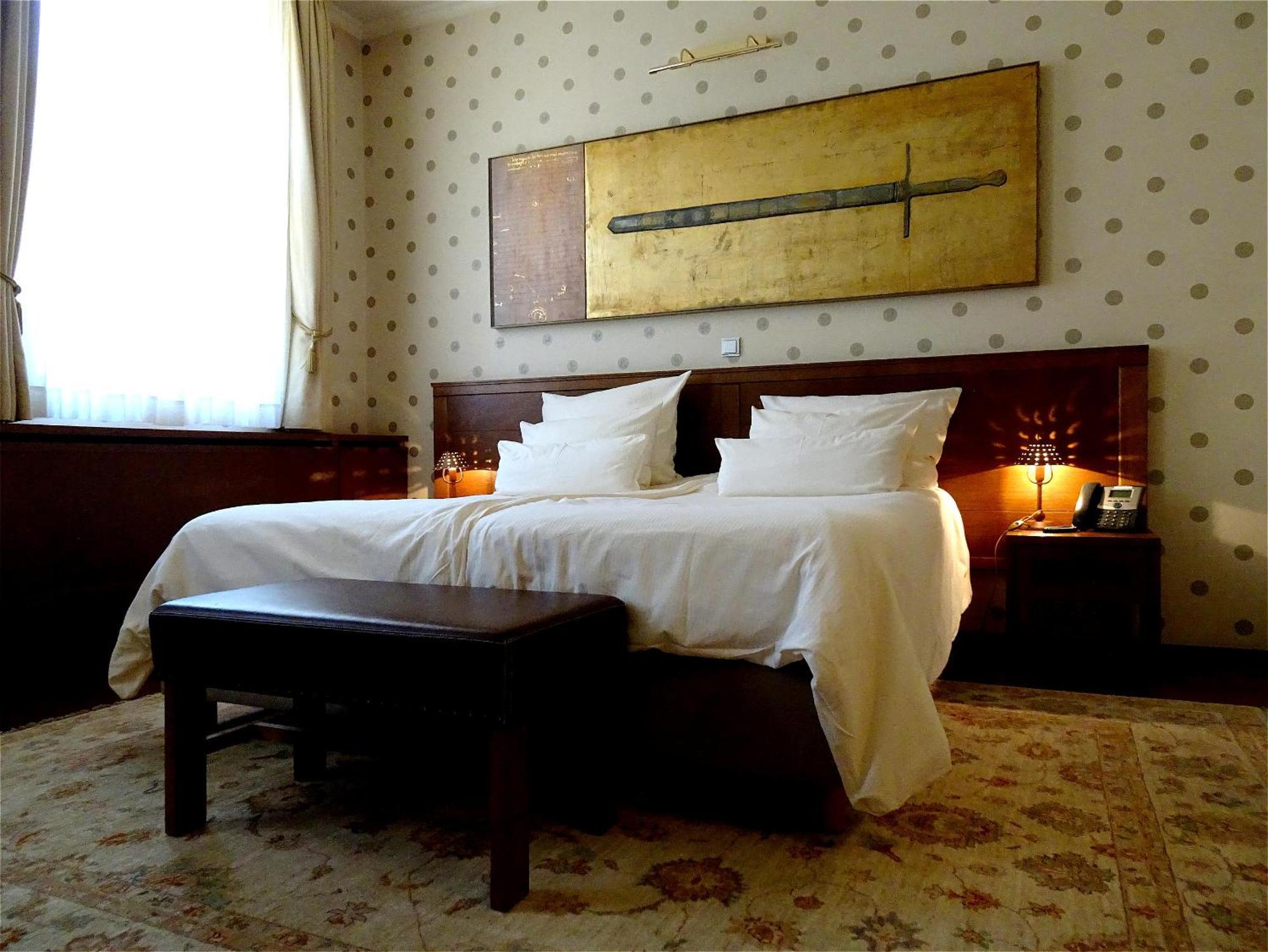 Hotel Mitra, Story Hotels Ptuj Dış mekan fotoğraf