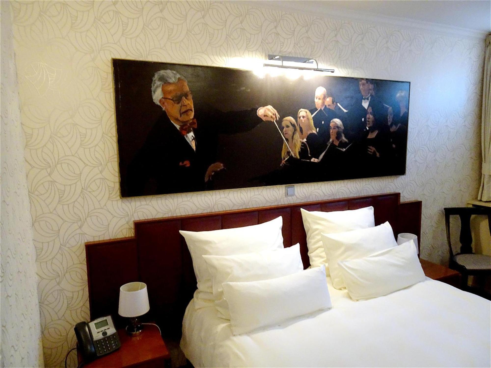 Hotel Mitra, Story Hotels Ptuj Dış mekan fotoğraf