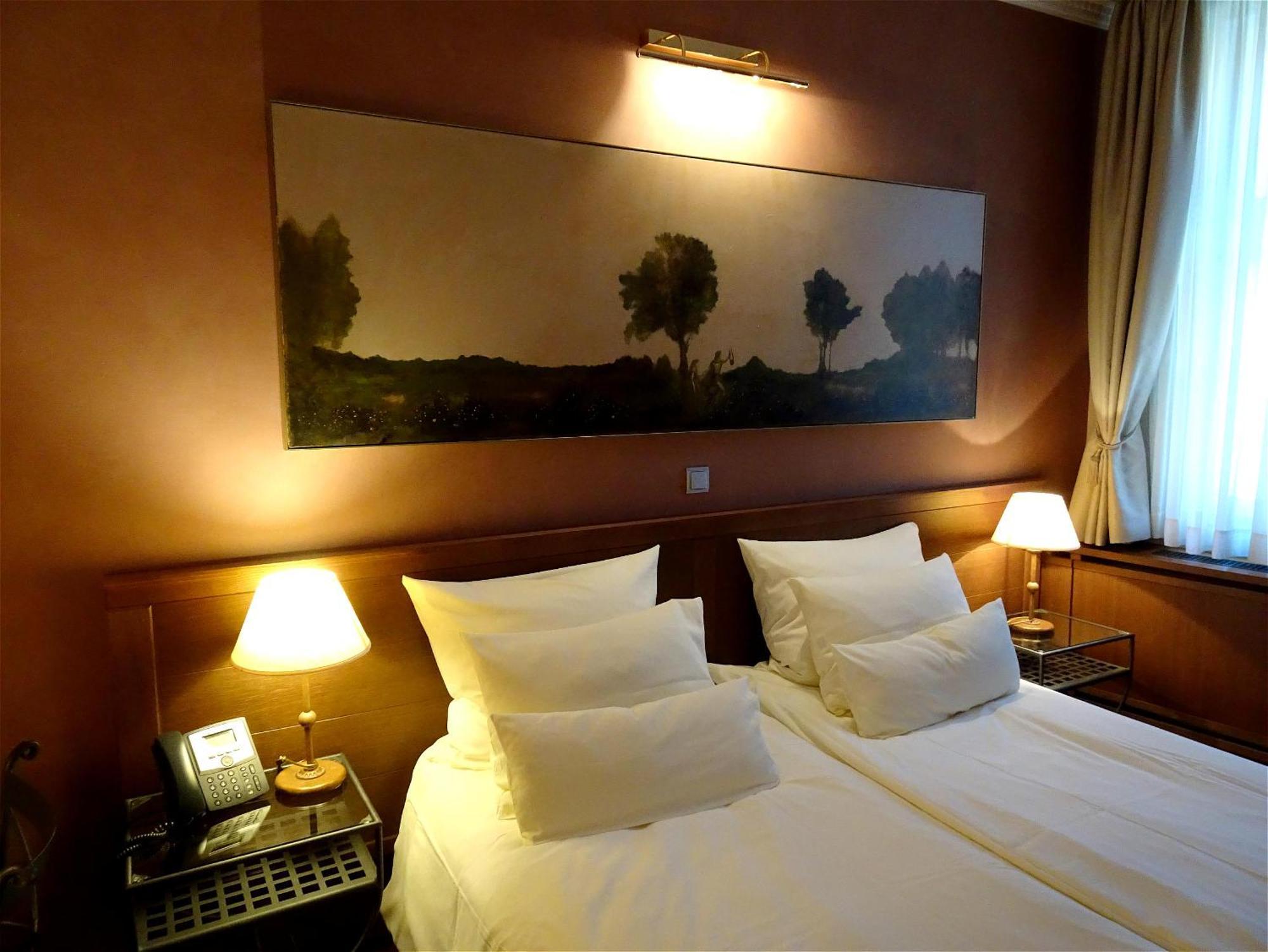Hotel Mitra, Story Hotels Ptuj Dış mekan fotoğraf