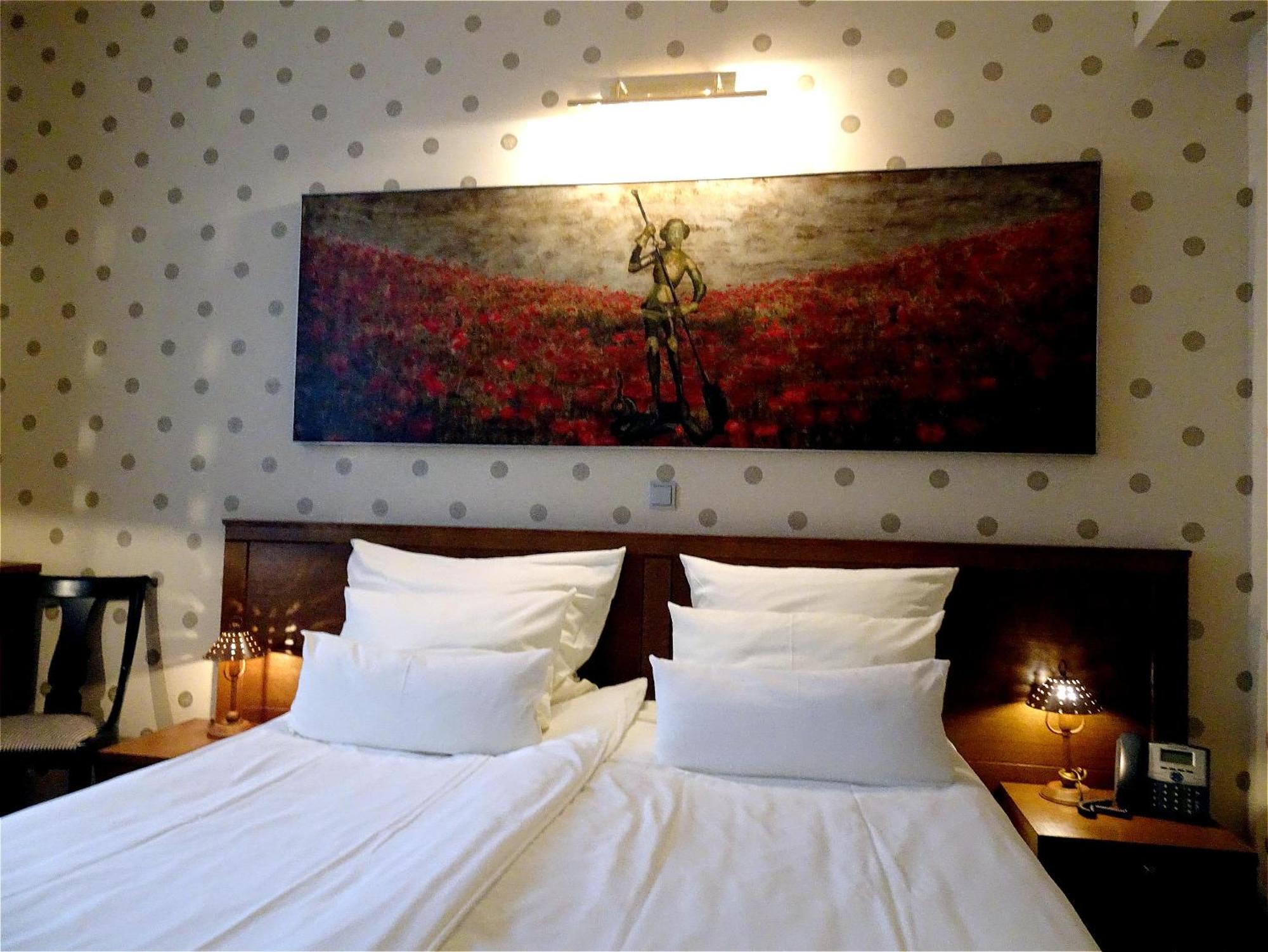 Hotel Mitra, Story Hotels Ptuj Dış mekan fotoğraf