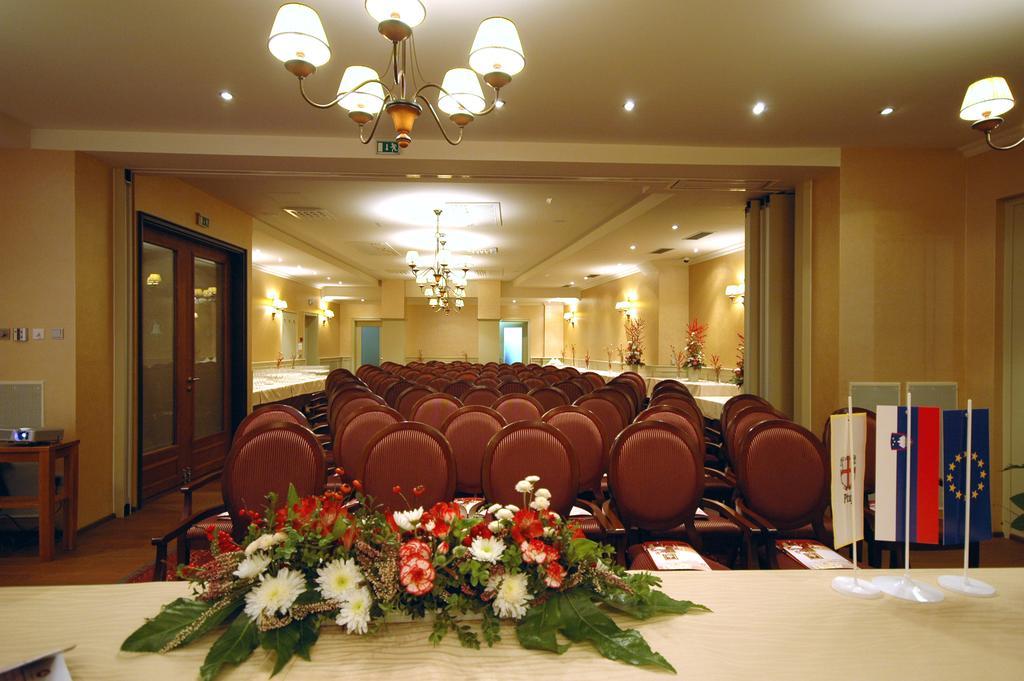 Hotel Mitra, Story Hotels Ptuj Dış mekan fotoğraf