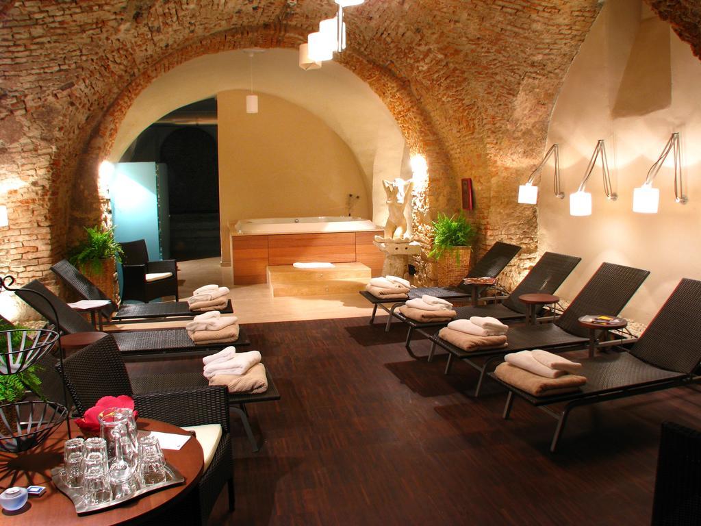 Hotel Mitra, Story Hotels Ptuj Dış mekan fotoğraf