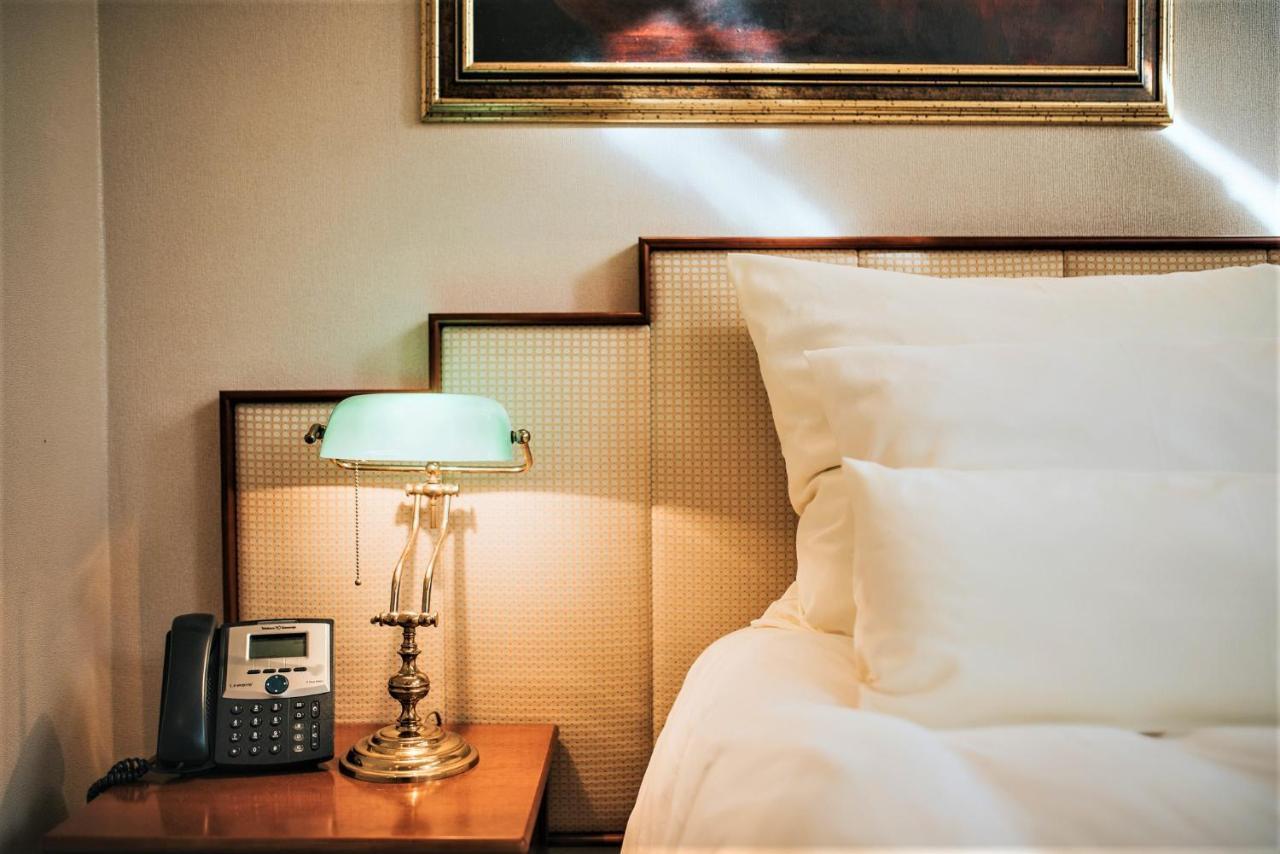 Hotel Mitra, Story Hotels Ptuj Dış mekan fotoğraf
