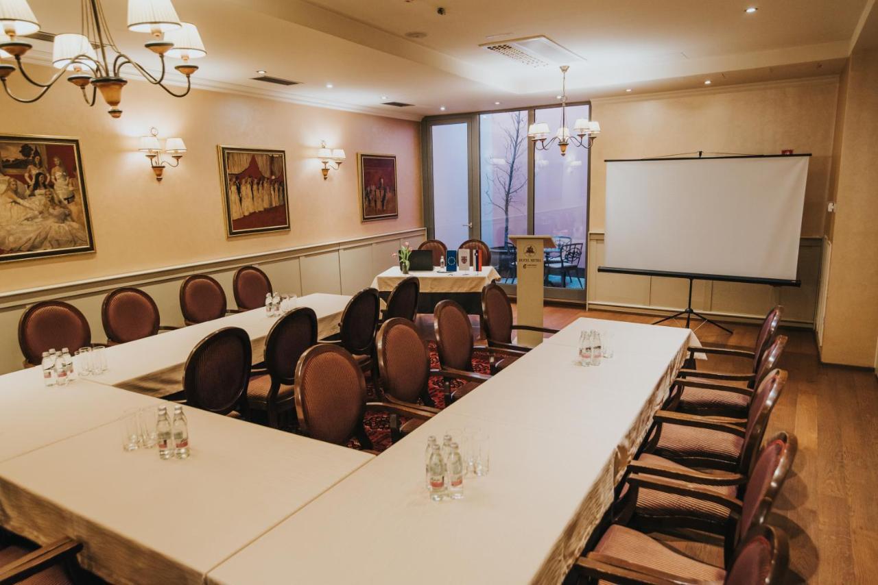 Hotel Mitra, Story Hotels Ptuj Dış mekan fotoğraf