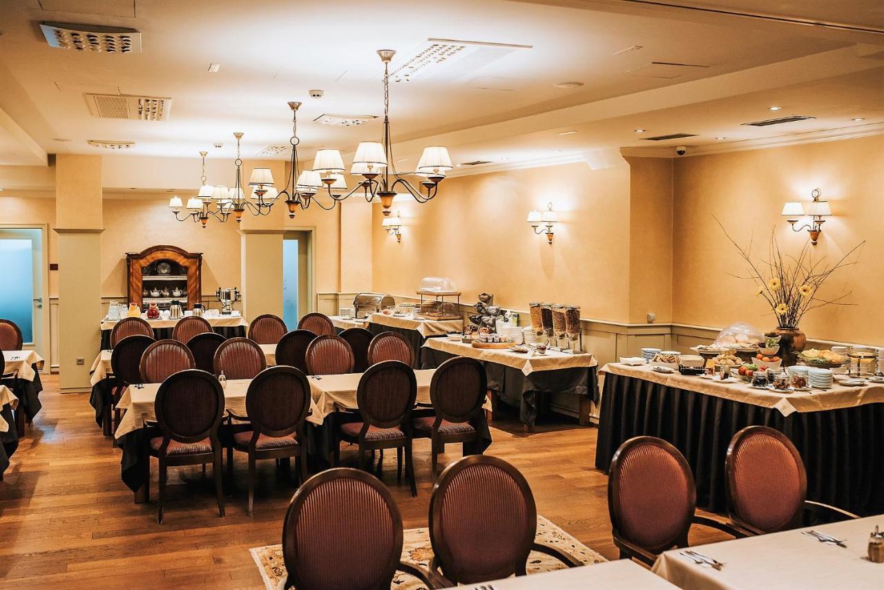 Hotel Mitra, Story Hotels Ptuj Dış mekan fotoğraf