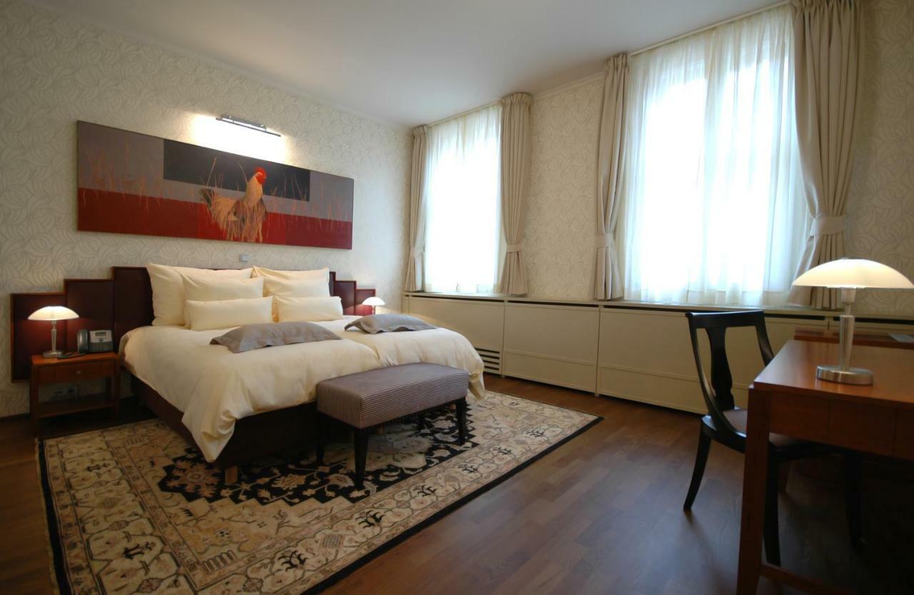 Hotel Mitra, Story Hotels Ptuj Dış mekan fotoğraf