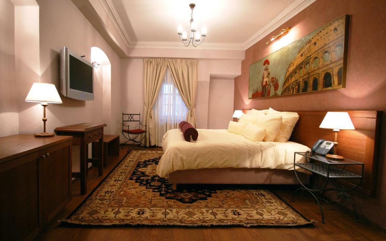 Hotel Mitra, Story Hotels Ptuj Dış mekan fotoğraf